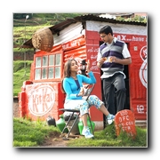 Azhagai Irukirai Bayamai Irukirathu Photo Gallery